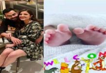virta kohli and anushka daughter name will be decided by Anant Baba virta kohli and anushka daughter name will be decided by Anant Baba