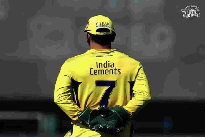 ms dhoni will earn 1500 million in ipl 2021,will set world record.