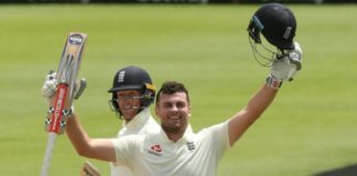 Dickwella asked dominic Sibley – will you open against India? Got a very strong answer Dickwella asked dominic Sibley if he would open the innings in the series against India, to which he responded emphatically.