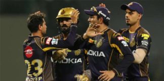KKR may release these two big players before IPL 2021 kkr may release dinesh kartik & kuldeep yadav