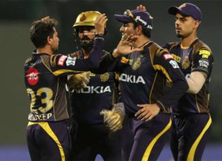KKR may release these two big players before IPL 2021 kkr may release dinesh kartik & kuldeep yadav