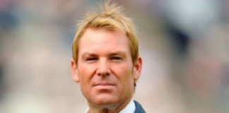 IND VS AUS: Shane Warne expresses suspicion of spot fixing on T. Natarajan shane warne