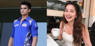 Sarah Tendulkar ‘s unequivocal answer to those who criticize Arjun,