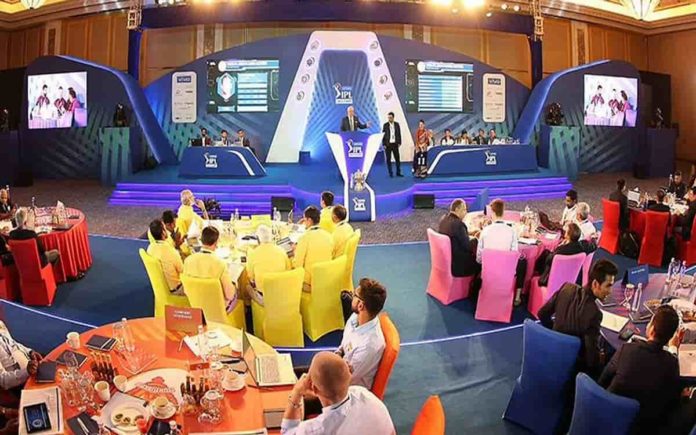 ipl 2021 auction live updates on players sold, unsold &purse remaining from each team