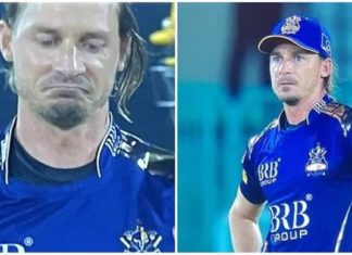 PSL: Dale Steyn irritated by comments on his ‘hairstyle’, fiercely taunting commentators on Twitter South African fast bowler Dale steyn has targeted commentators during a match at the Pakistan Super League (PSL) 2021 for commenting on his own hairstyle.