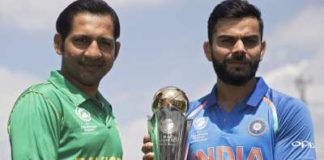 India vs Pakistan: T20 series can be played between India and Pakistan this year: report India vs Pakistan: T20 series can be played between India and Pakistan this year: report