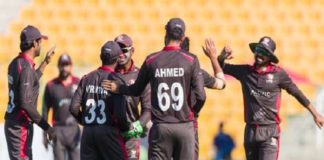 ICC imposed 8-year ban on UAE cricketers Mohammad Naveed and Shaiman Anwar Butt icc ban two uae cricketers for breaching anti-code