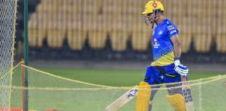 IPL 2021: CSK’s fielding coach gave a big statement on MS Dhoni fitness CSK's fielding coach gave a big statement on MS Dhoni fitness