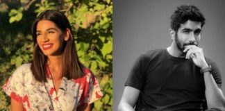 international cricketers who have married or lost their heart on TV Anchor international cricketers who have married or lost their heart on TV Anchor