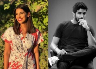 international cricketers who have married or lost their heart on TV Anchor international cricketers who have married or lost their heart on TV Anchor