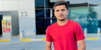 CSK included this Afghanistan bowler in the team csk includes afghanistan bowler Fazalahaq Farooqi