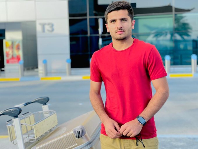 csk includes afghanistan bowler Fazalahaq Farooqi