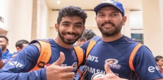 Yuvraj Singh trolled Jasprit Bumrah on the news of marriage, asked- Should I sweep or wipe? Jasprit Bumrah Marriage: There are reports that Indian pacer Jasprit Bumrah is going to get marry and due to this he has decide to withdraw from the fourth and final Test