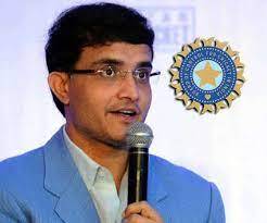 SoURAV-GANGULY BCCI suspends of all ages It has been decided to postpone the upcoming domestic tournament.