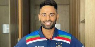 IND VS ENG: VVS Laxman does not want Suryakumar Yadav in the team in first ODI IND VS ENG: VVS Laxman does not want Suryakumar Yadav in the team in first ODI