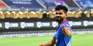 IPL 2021: This player can be made the captain of Delhi Capitals in place of injured Shreyas Iyer
