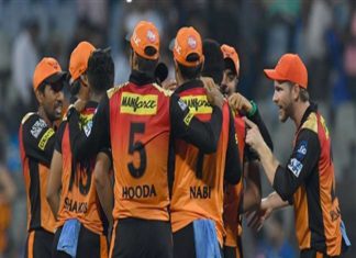 Hyderabad Sunrisers got a shock, this Aussie withdrew from IPL 2021 Mitchell Marsh pulls out of ipl 2021