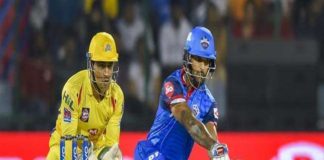 Shikhar Dhawan danced fiercely with Prithvi Shaw, said – bete sher ho tum to, mauj kar di, watch video shikhar dhawan