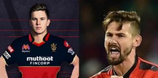 Adam Zampa said Bio-Bbbble India is not seen as safe as UAE Adam zampa has given many reasons for which he has decided to leave the Indian Premier League.