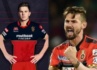Adam Zampa said Bio-Bbbble India is not seen as safe as UAE Adam zampa has given many reasons for which he has decided to leave the Indian Premier League.