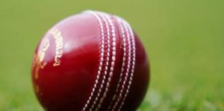 gwalior batsman out for 49, but beat fielder who took the catch