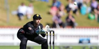 Devon Conway stumping created ‘ruckus’ reminded MS Dhoni – BAN vs NZ devon conway stumping