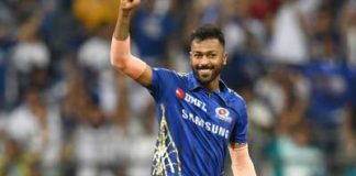 IPL 2021: Watch how Hardik Pandya’s ‘Rocket Throw’ ended David Warner’s innings hardik pandya brilliant throw to run out david warner