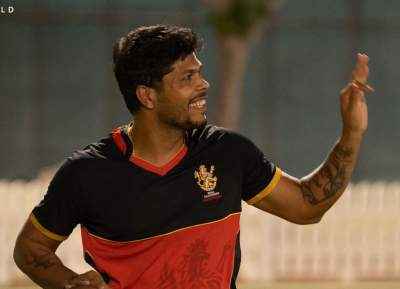 umesh yadav about his retirement plan