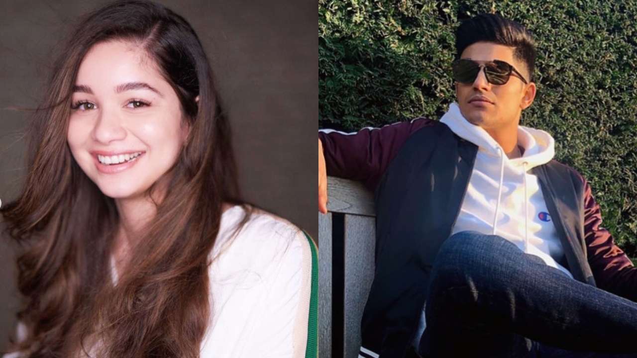 Shubman gill relationship status