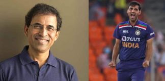 IND V SL : Harsha Bhogle picks his playing XI for Sri Lanka tour Cricket expert and famous commentator Harsha Bhogle has selected his playing XI for the ODI and T20 series of Sri Lanka tour