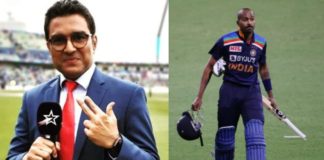 Sanjay Manjrekar named his playing XI for SriLanka t20 , No chahal and pandya Sanjay Manjrekar has announced the Indian T20 playing XI of his choice.