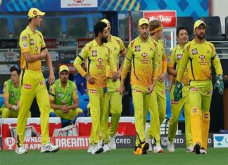 30 players may be out from Remaining matches of IPL 2021