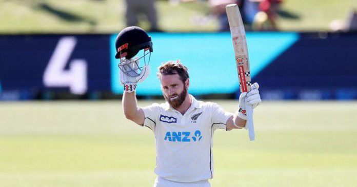 kane vs wi have a look on top 5 highest individual scores in the icc world test championship.