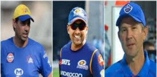 IPL 2023 Head coach salary of all 10 Franchise Teams IPL 2023 Head coach salary of all teams