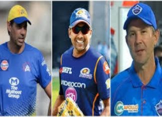 IPL 2023 Head coach salary of all 10 Franchise Teams IPL 2023 Head coach salary of all teams