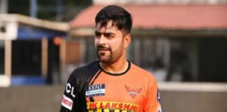 Fans asks Rashid Khan about his love life and marriage plans , see how he responds Rashid khan , during a question-and-answer session on his Instagram on Friday, praised many players, as well as answered the question