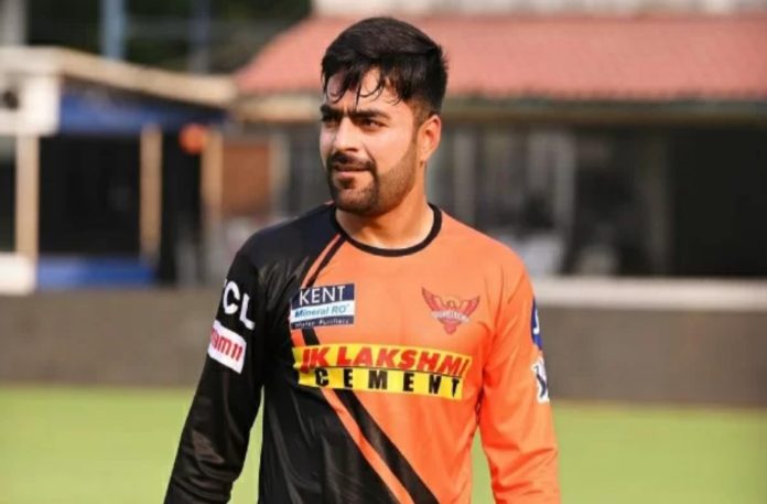 rashid khan Rashid khan , during a question-and-answer session on his Instagram on Friday, praised many players, as well as answered the question