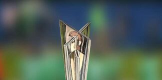 T20 world cup 2021 Schedule of Team India Warm up matches Announced Schedule of warm-up matches of T20 World Cup