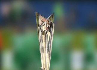 T20 world cup 2021 Schedule of Team India Warm up matches Announced Schedule of warm-up matches of T20 World Cup