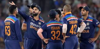 4 players can become future captain of India team in place of Virat Kohli These 3 players can become the next future captain of team India in place of Virat Kohli, tough competition among themselves