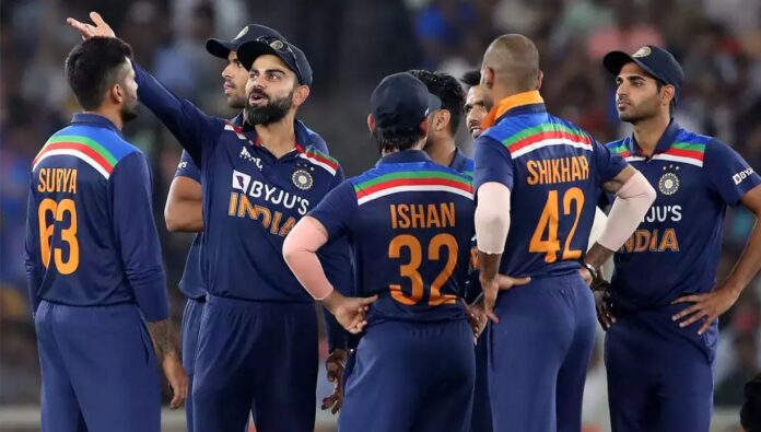 team india These 3 players can become the next future captain of team India in place of Virat Kohli, tough competition among themselves