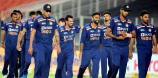 India Team probable playing XI for ICC T20 World Cup Probable Playing XI of Team India in T20 World Cup: