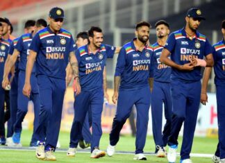 India Team probable playing XI for ICC T20 World Cup Probable Playing XI of Team India in T20 World Cup: