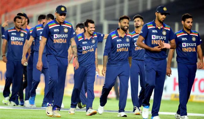 team-india-t20-pti Probable Playing XI of Team India in T20 World Cup: