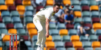 Ashes 2021-22 : Big blow to Australia,Josh Hazlewood out ahead of Adelaide Test Ashes 2021-22: Josh Hazlewood gets ruled out of the 2nd Test due to a side strain