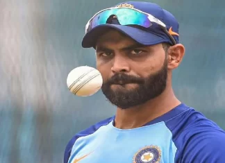 Ravindra Jadeja may retire from Test cricket, reason will shock you