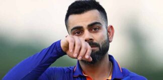 Kohli raised questions on the decision of the selectors! Told how he remove from the captaincy