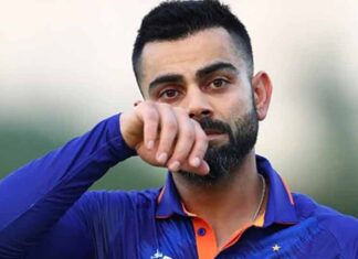 Kohli raised questions on the decision of the selectors! Told how he remove from the captaincy