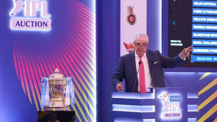 992508-auction According to some media reports Andy flower can made the coach of the new IPL franchise Lucknow KL Rahul can also join the Lucknow franchise.