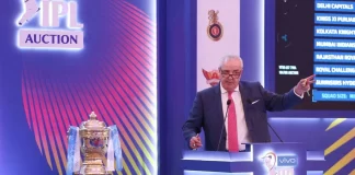IPL 2022 : BCCI announces the dates of IPL 2022 Mega Auction IPL 2022 : BCCI announces the dates of IPL 2022 Mega Auction